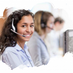 Call center Support Services