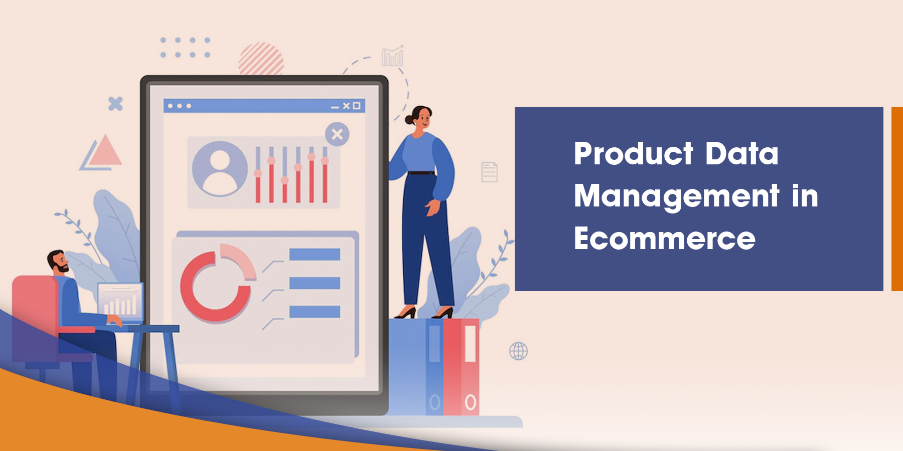 Product Data Management in Ecommerce