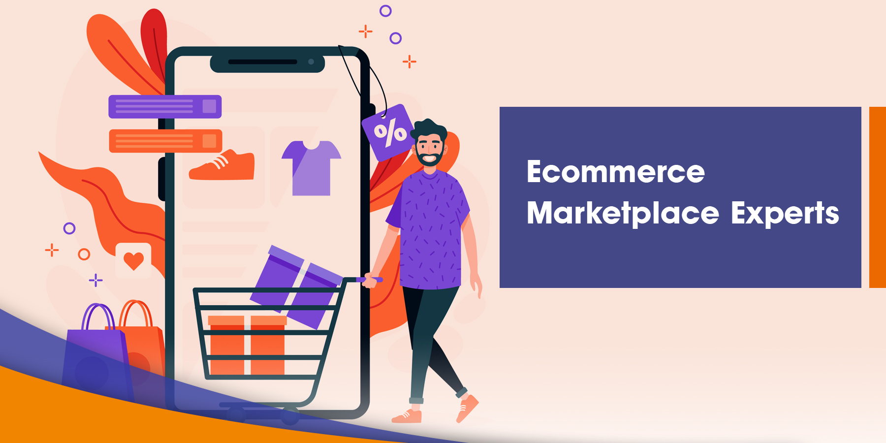 Ecommerce Marketplace Experts