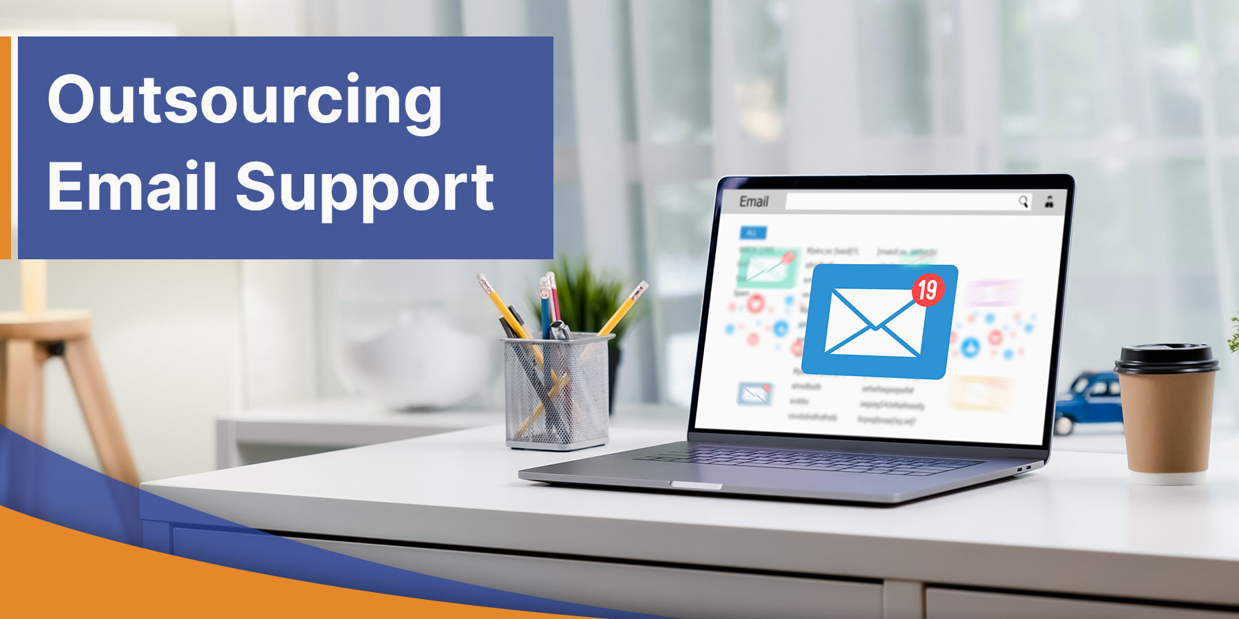 Outsourcing Email Support