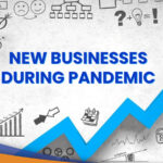 45 Emerging New Business Opportunities for Post-Pandemic World