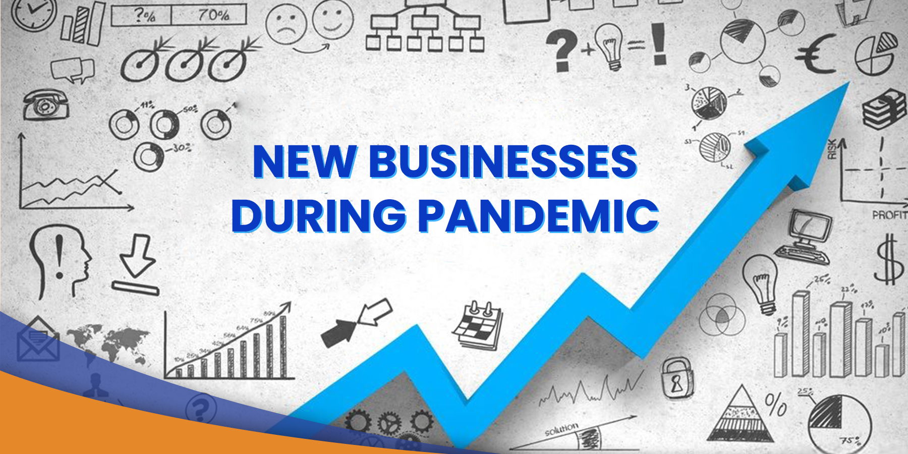 New Businesses During Pandemic 1