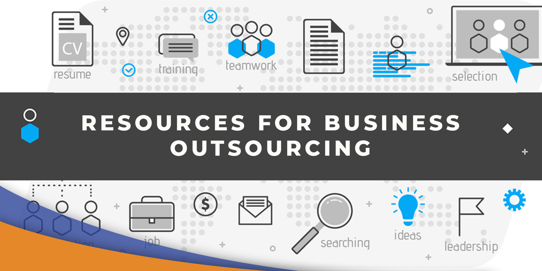 Resources for Business Outsourcing