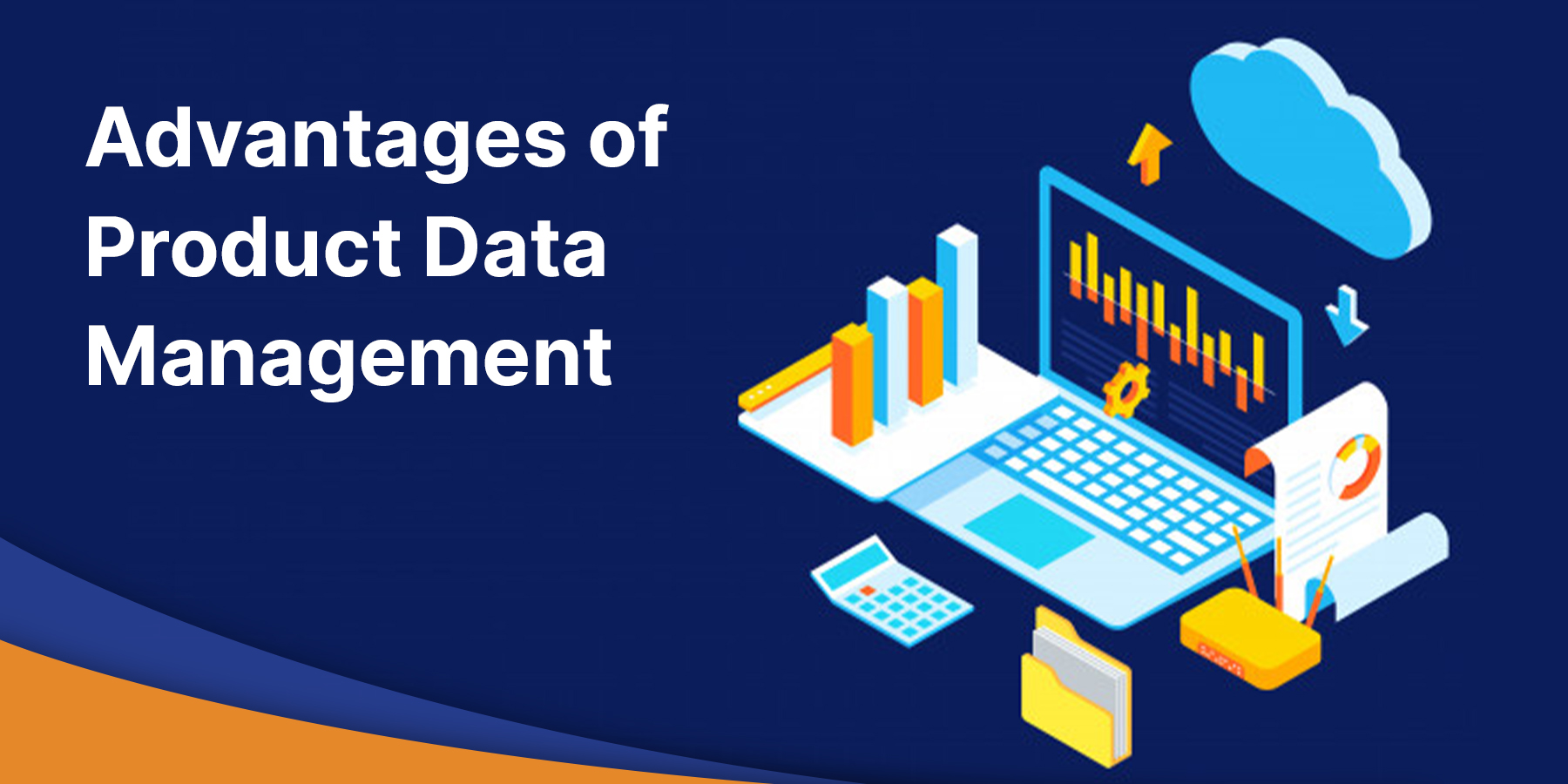 Advantages of Product Data Management Services