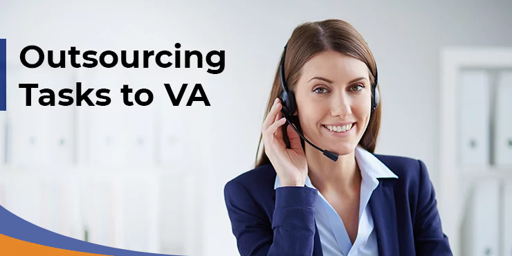 Outsourcing Tasks to va