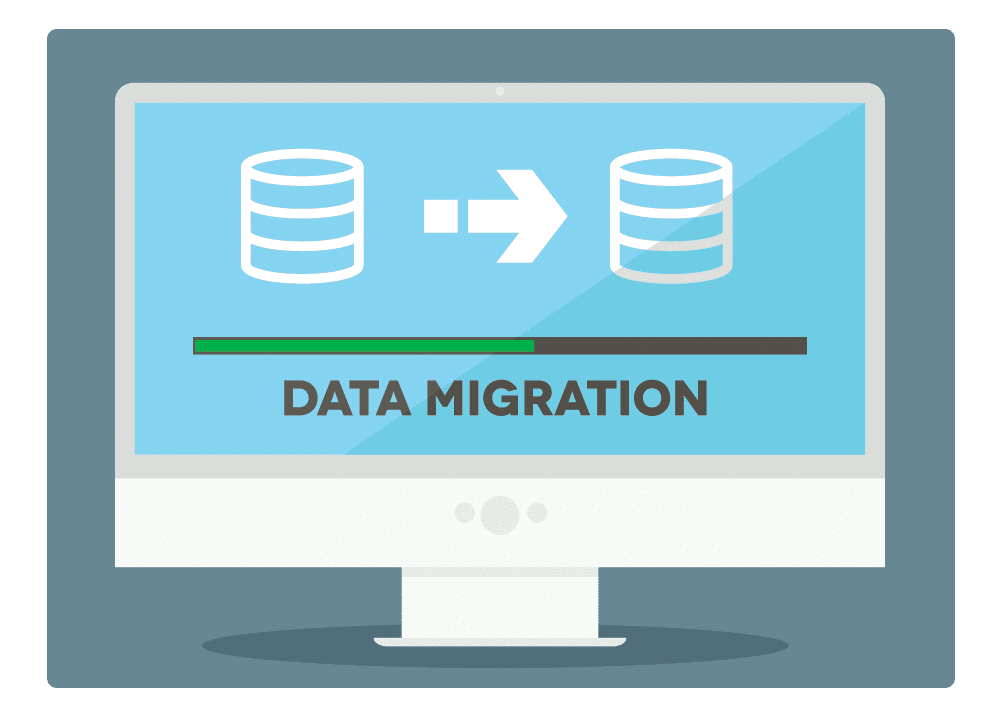E-commerce Data Migration Service