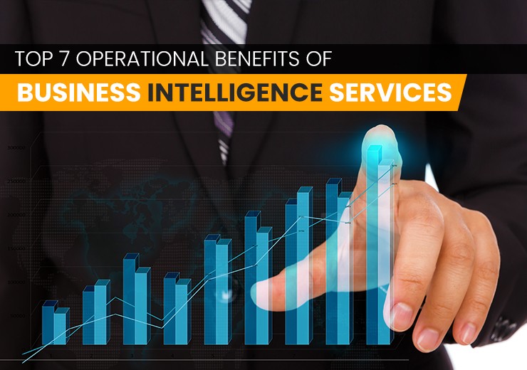 Benefits of Business Intelligence Services