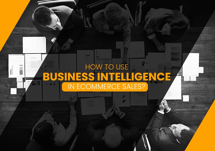 Business Intelligence in eCommerce