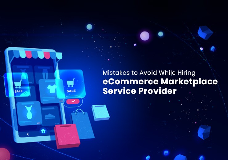 eCommerce Marketplace Services