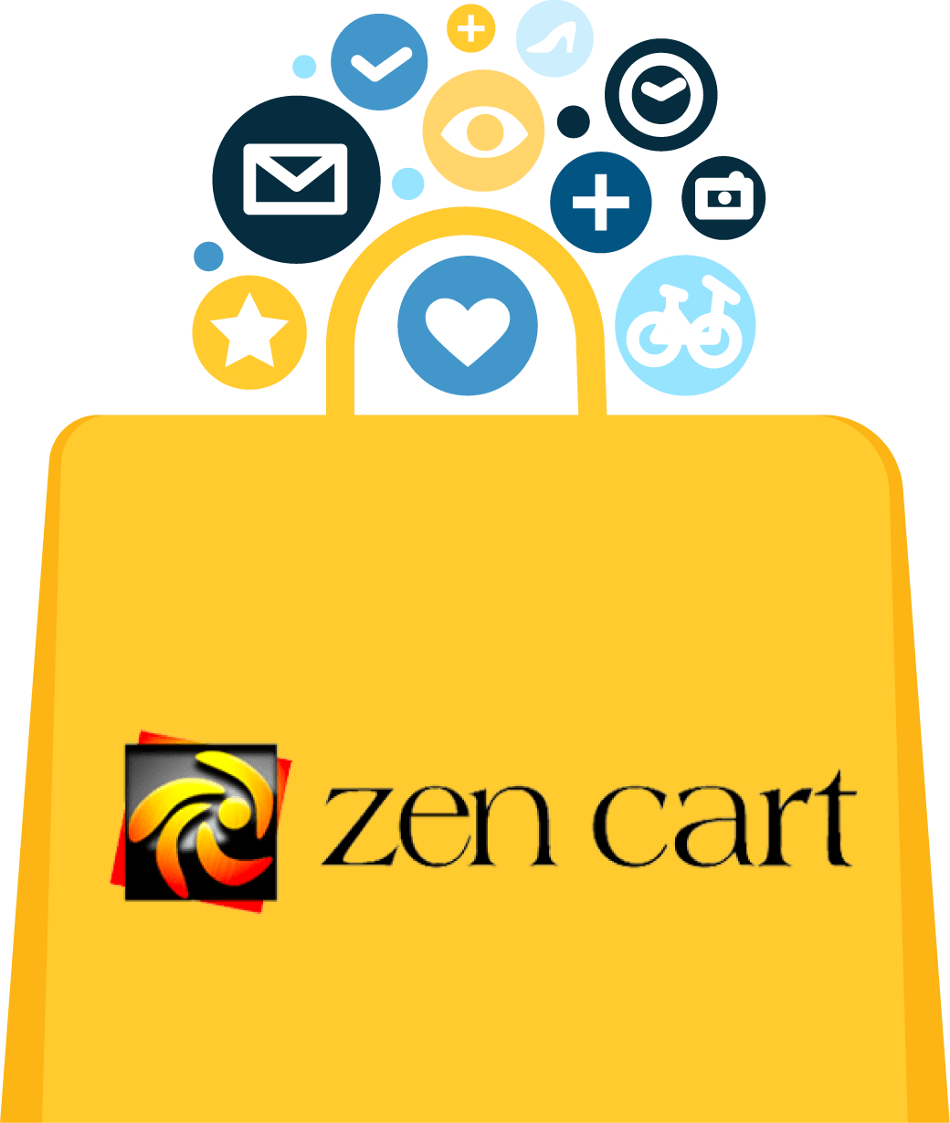 Zen Cart Product Data Entry Services