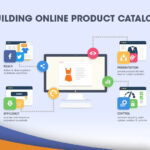 Challenges and Opportunities in Building Online Product Catalog
