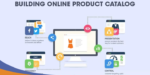 Challenges and Opportunities in Building Online Product Catalog