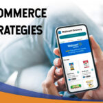 Successful eCommerce Strategies to Learn from Walmart