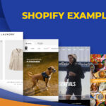 10 Exceptional Shopify Store Samples that Will Inspire You to Build Your eCommerce Store Today