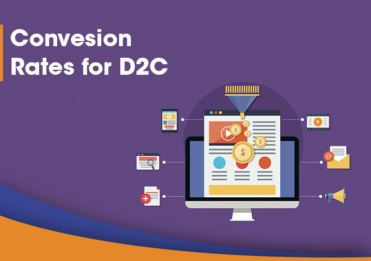 Avoiding Obstacles and Improving Conversion Rates for Your D2C ECommerce Brand