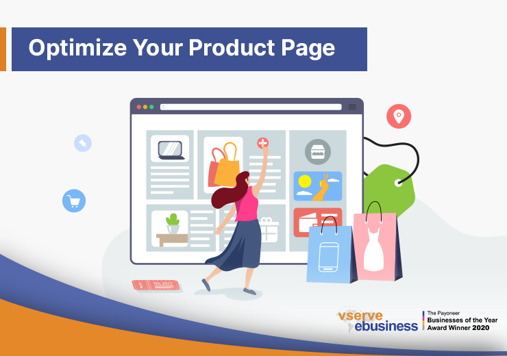 A Quick Guide to Optimize Your Product Page for Black Friday