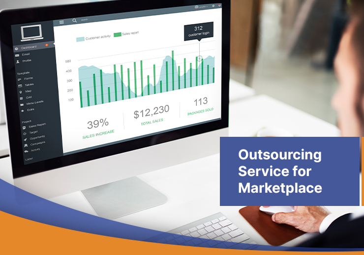 10 reasons you should outsource service for marketplace management