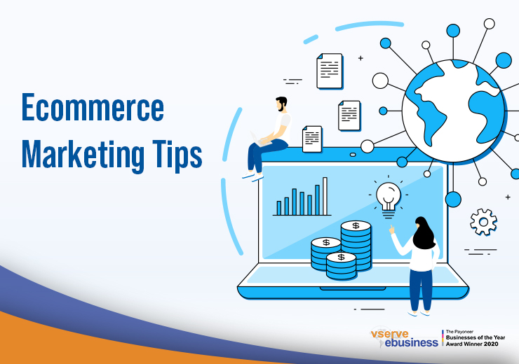 eCommerce Marketing 2022 – 10 Brilliant Tips to Look out For This Year