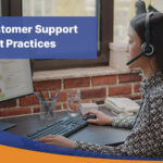 10 Best Practices for E-commerce Customer Support Services