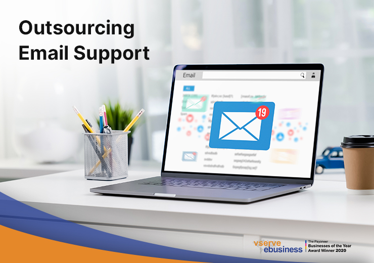 5 Mistakes to Avoid While Outsourcing Email Support