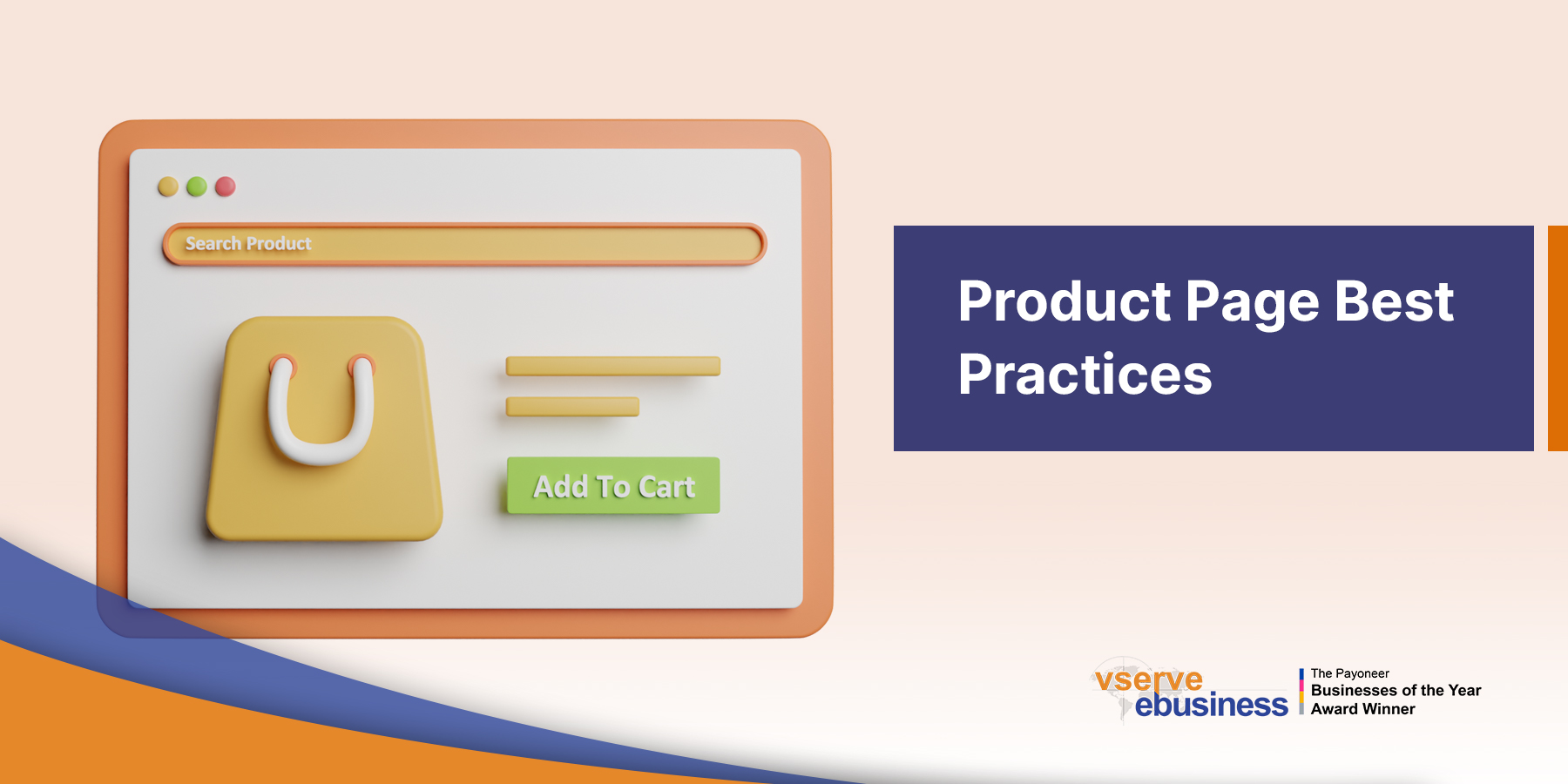 Ecommerce Product Page Best Practices in 2022