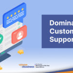 The eCommerce of Consumer Convenience: Top Customer Support Tips to Dominate It
