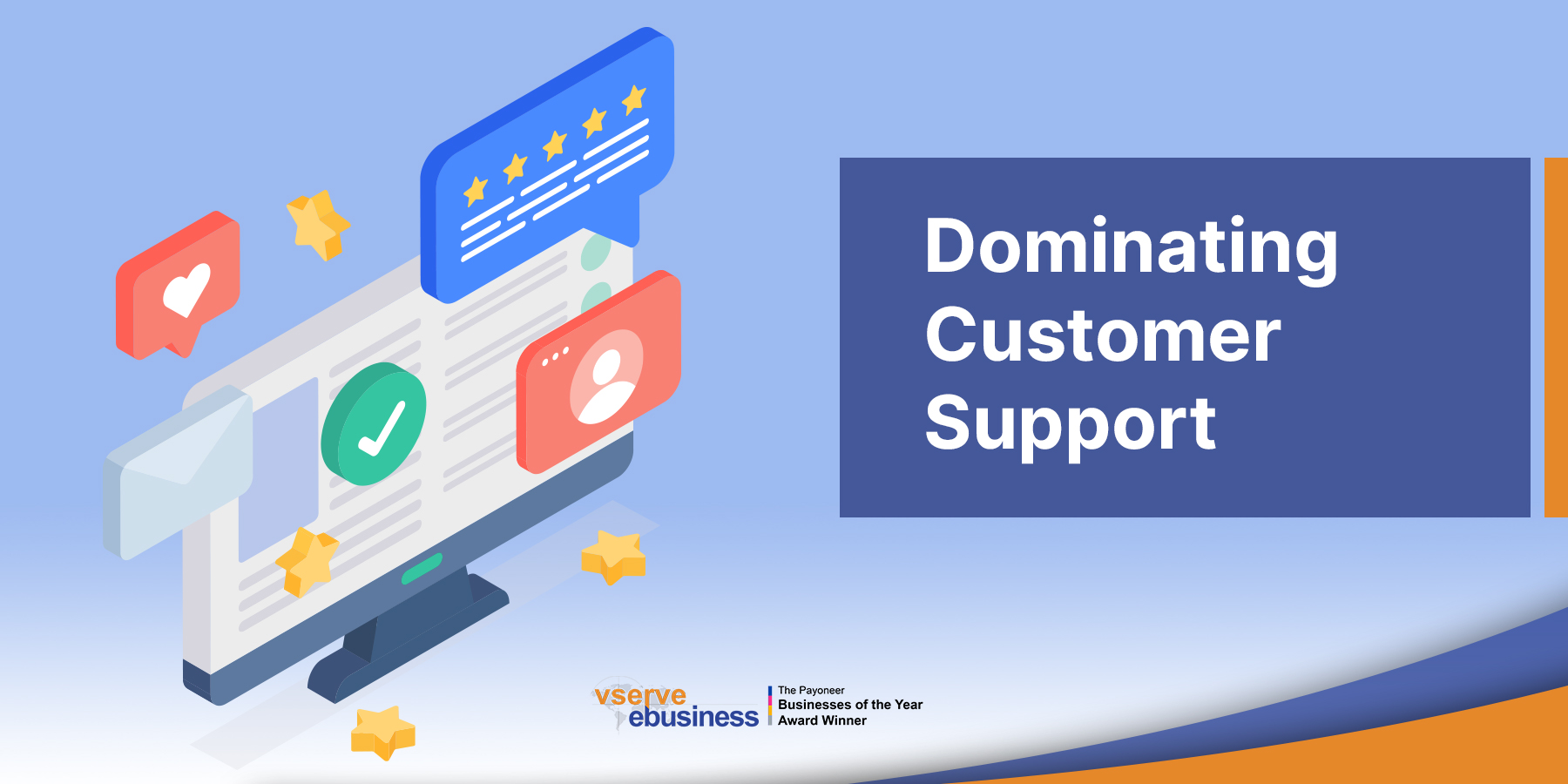 The eCommerce of Consumer Convenience Top Customer Support Tips to Dominate It
