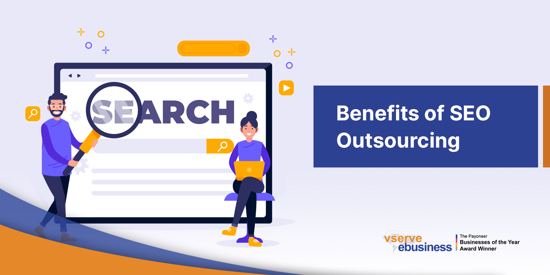What Are the Benefits of SEO Outsourcing