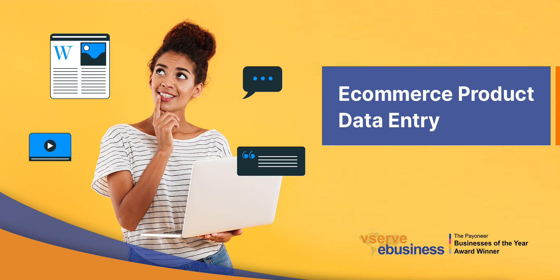 What are eCommerce product data entry service 1