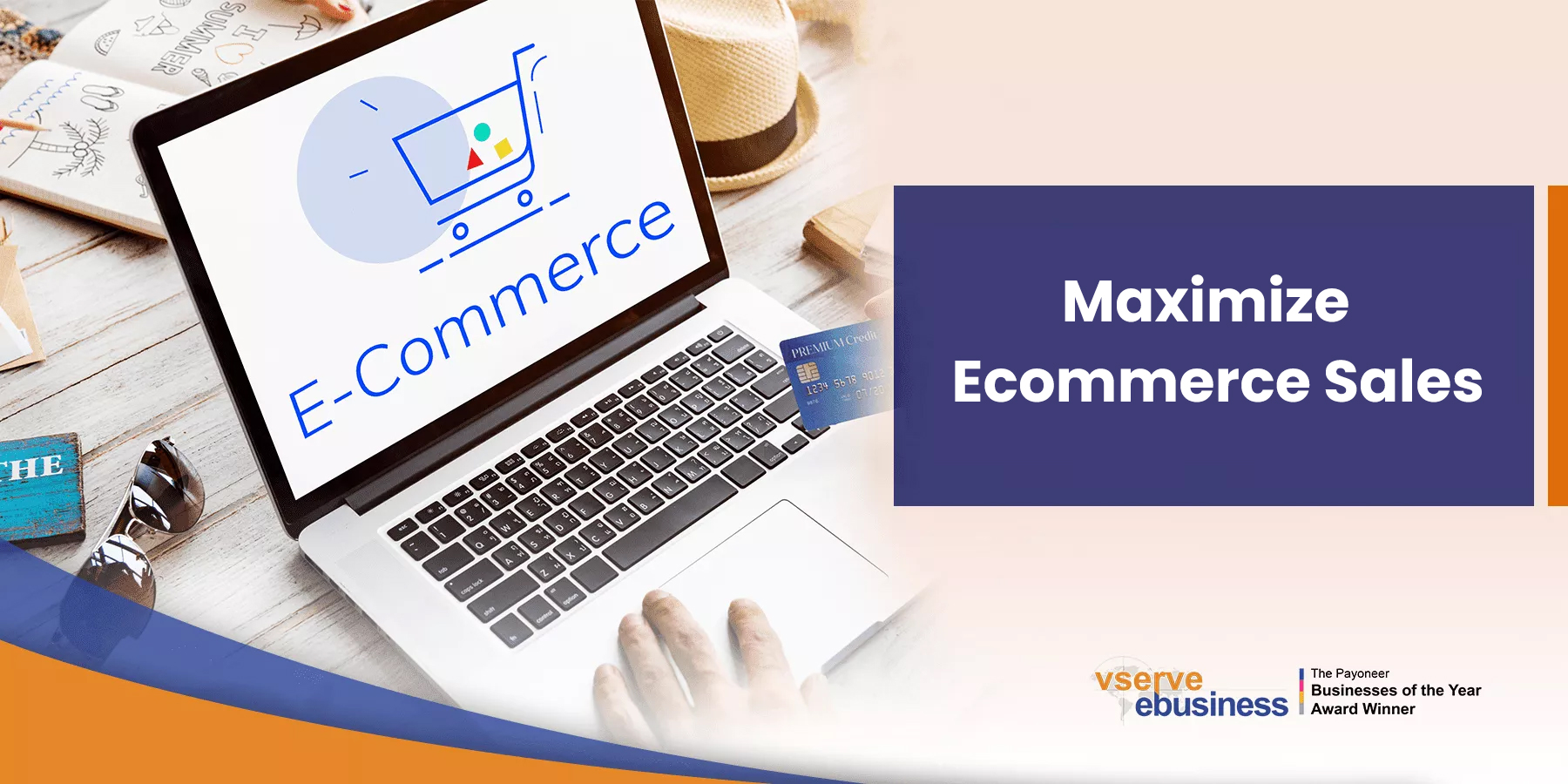Maximize Ecommerce Sales