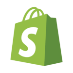 Shopify Data Entry