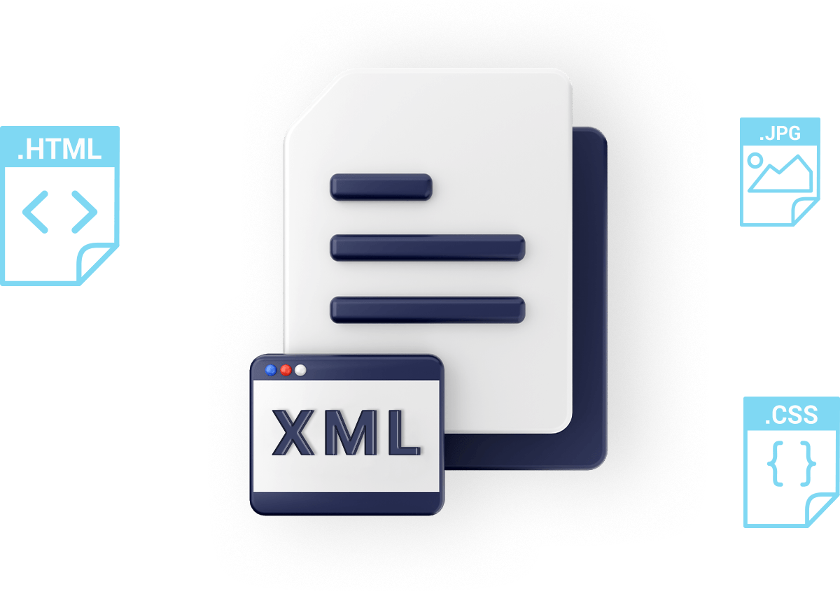 XML Conversion