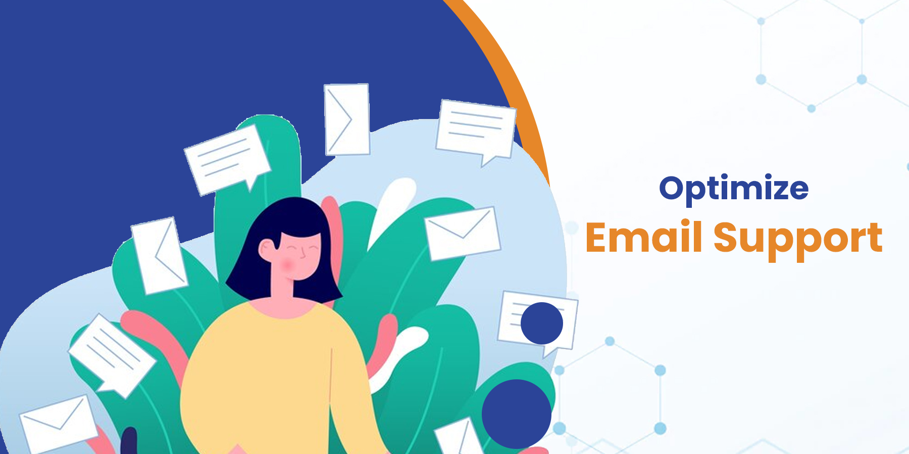 Optimize Email Support