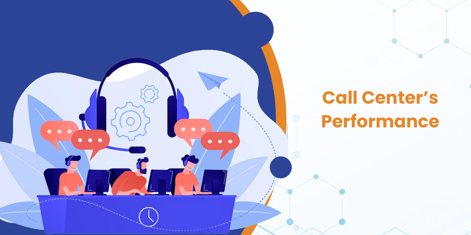 Call CenterGCOs Performance