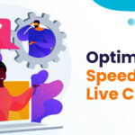 Optimizing Delivery Speed with a Professional Live Chat Service Provider: Here's How!
