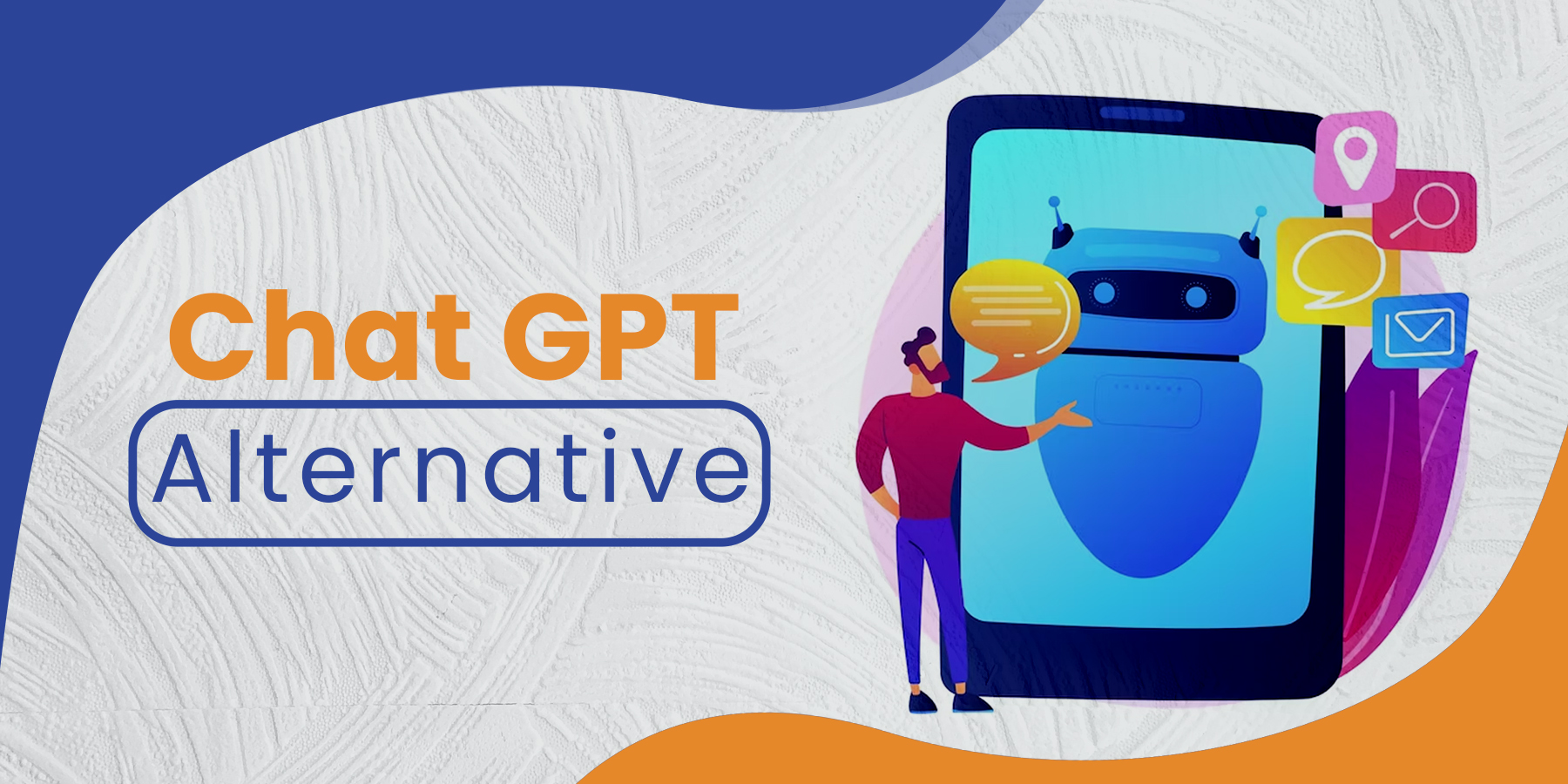 Chat GPT Alternative