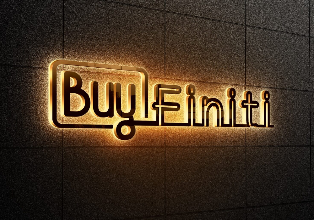 buyfiniti logo