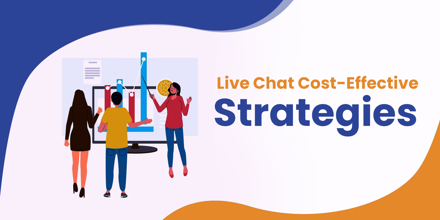 Live Chat Cost Effective Strategies