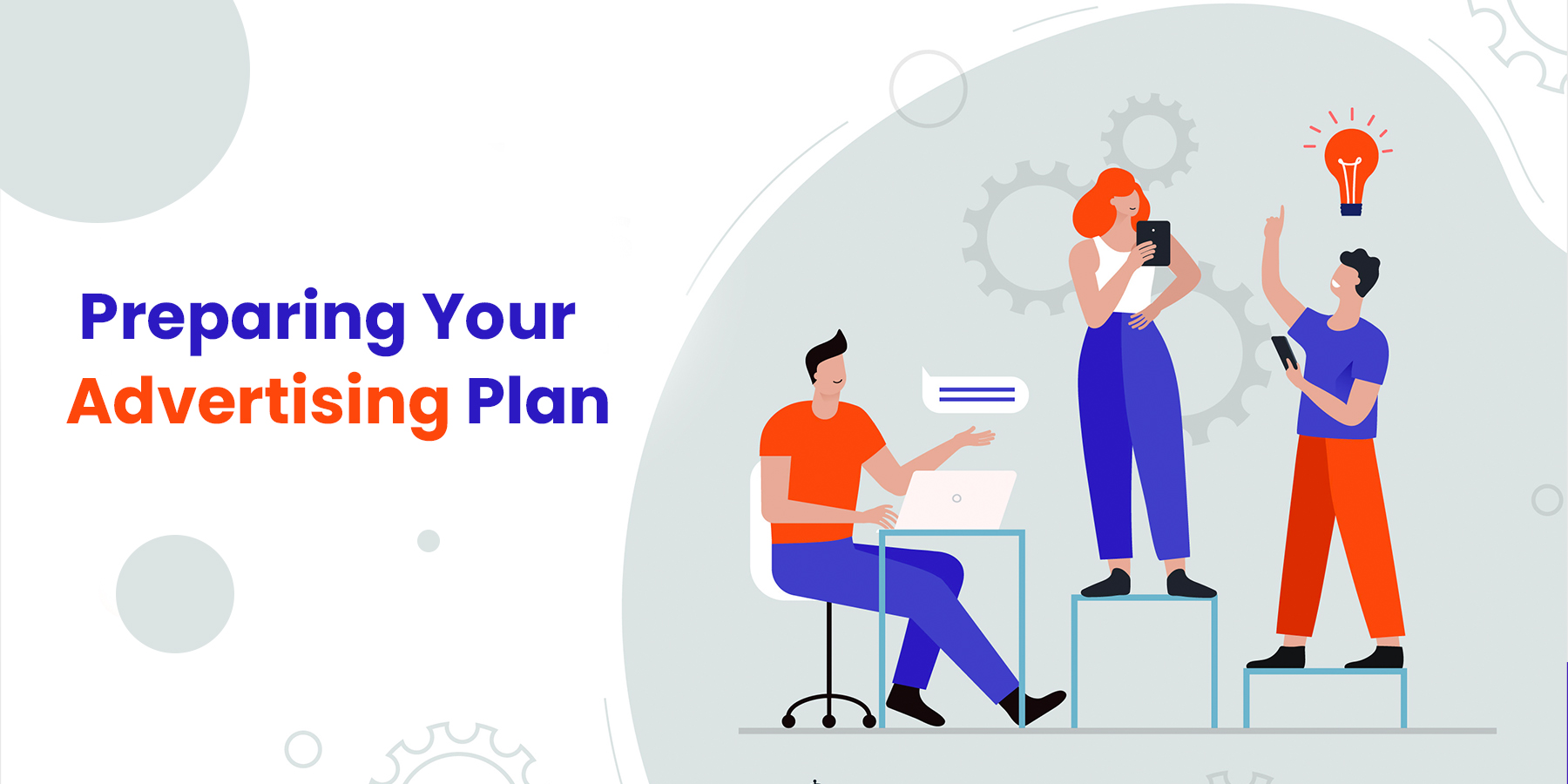 Preparing Your Advertising Plan