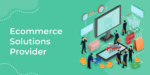 From Startup to Success: How an Ecommerce Solutions Provider Can Transform Your Business