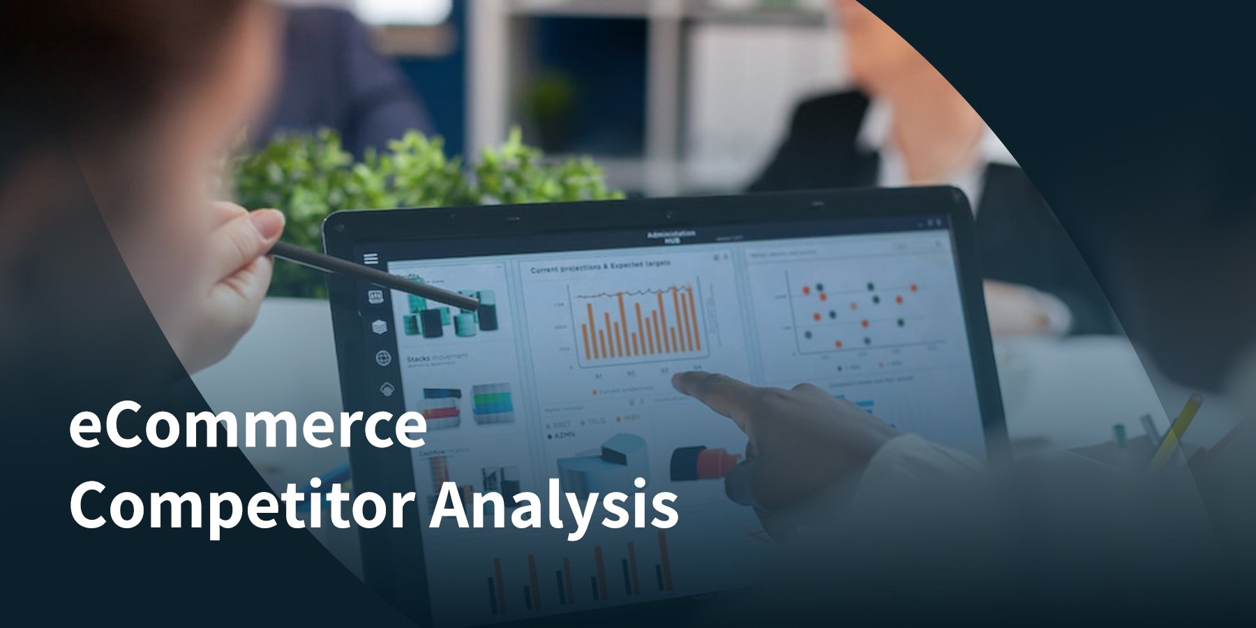 eCommerce Competitor Analysis