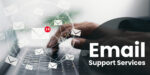 Mastering Cold Email Strategies with Email Support Services