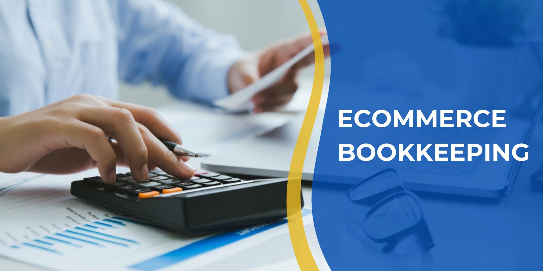 Ecom bookkeeping