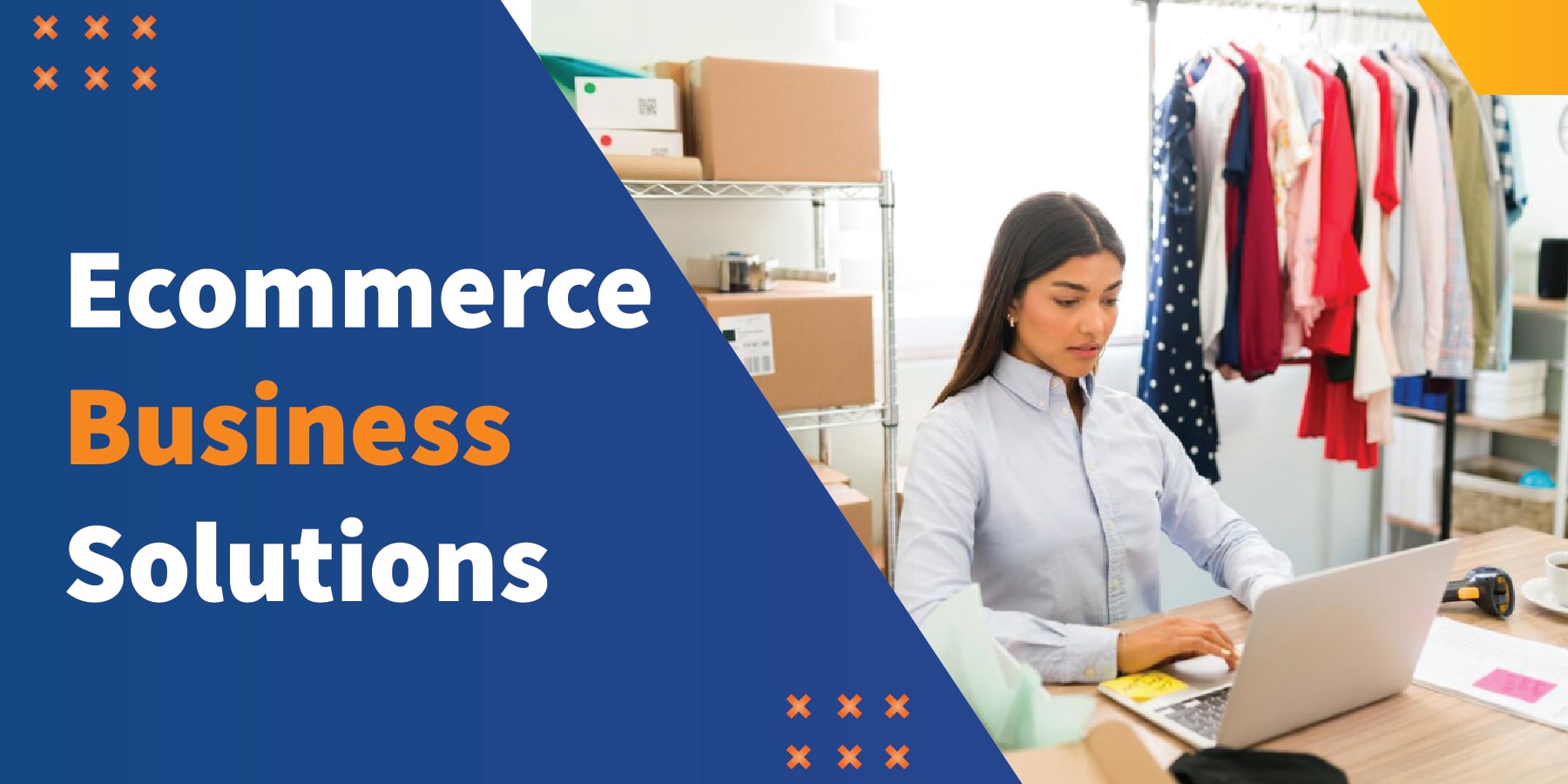 vserve | Partnering with an Ecommerce Business Solutions: How Much Shoud Be Your Budget?