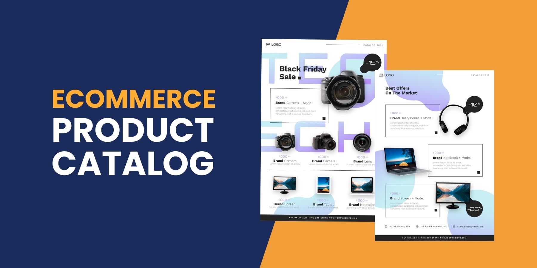 vserve | What is The Anatomy of a Winning Ecommerce Product Catalog