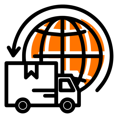 Supply Chain Management Services Distribution and Logistics