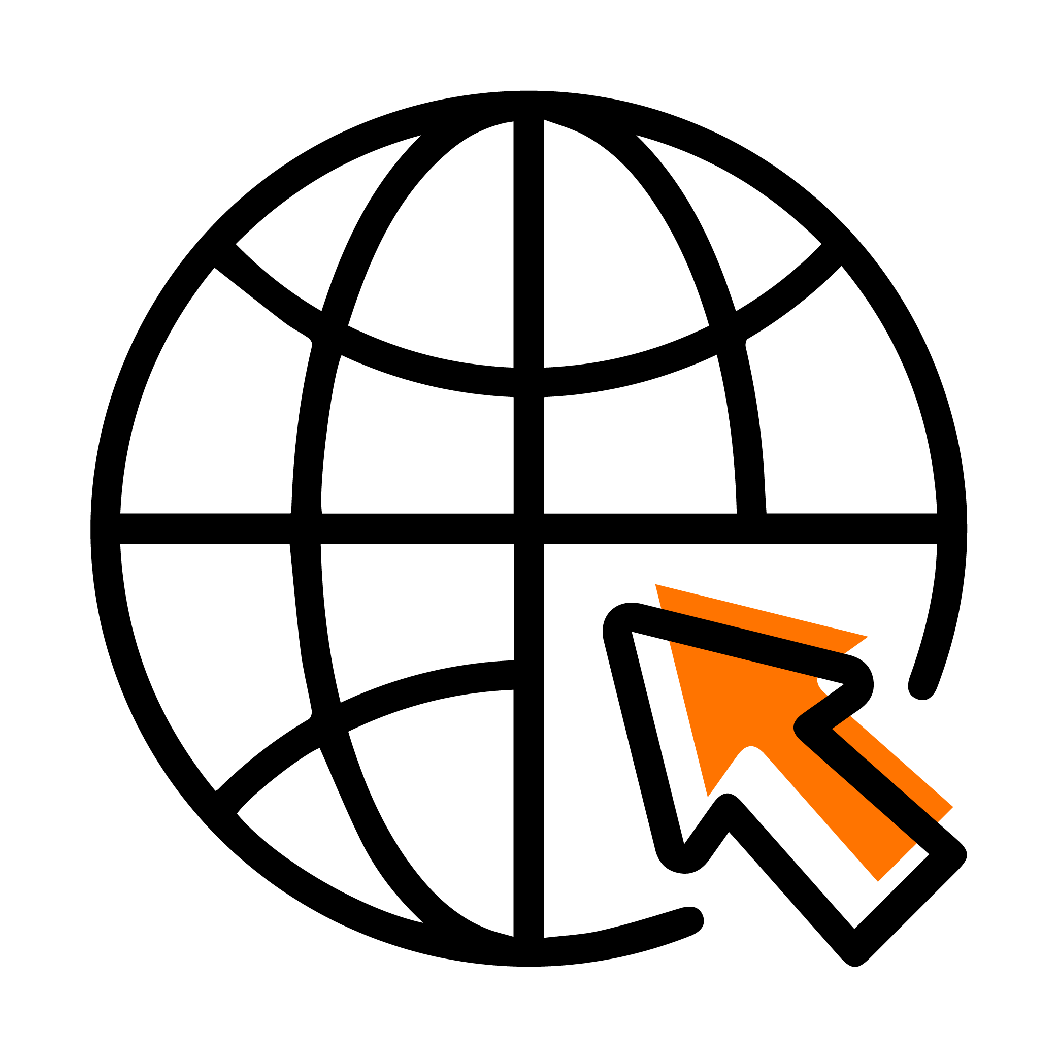 Supply Chain Management Services Domain Expertise