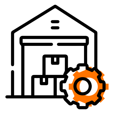 Supply Chain Management Services Inventory