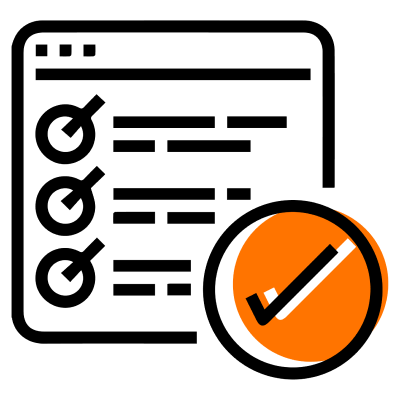 Supply Chain Management Services order