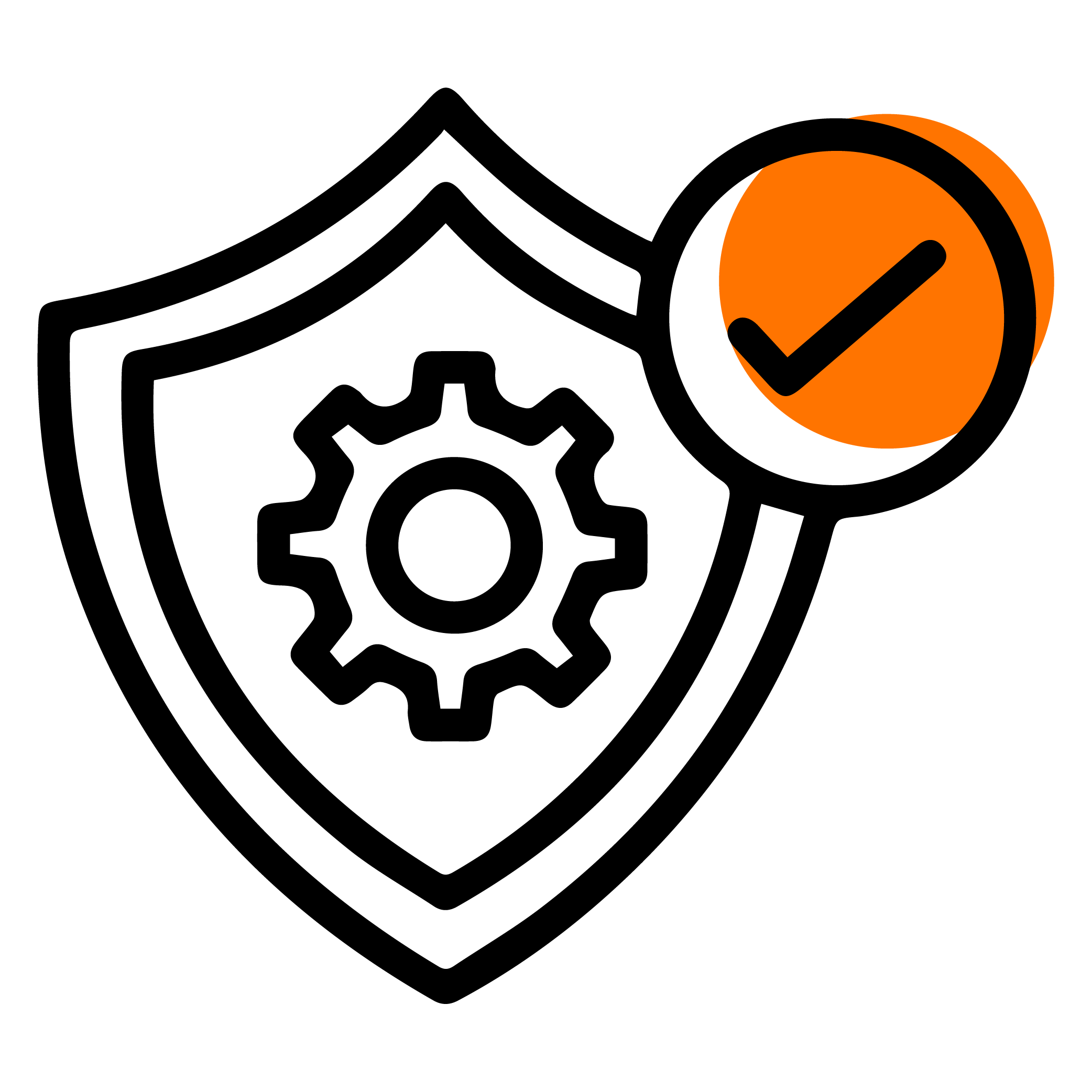 Supply Chain Management Services Quality Assurance